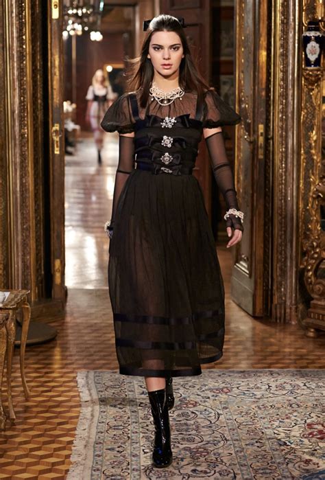 Check Out Chanel’s Fall 2015 Pre